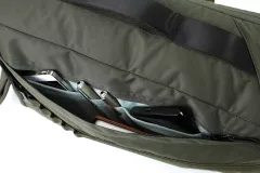 Nitro Bags - Montana Cans Sırt Çantası Siyah
