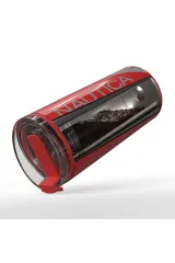 Nautica NTM02 Sport Termos Paslanmaz Çelik 650 ml J.class Red