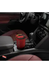 Nautica NTM02 Sport Termos Paslanmaz Çelik 650 ml J.class Red