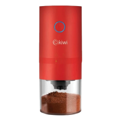 Kiwi Şarjlı Seramik Bıçaklı Kahve ve Baharat Öğütücü