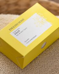 English Home Camomile Sabun 100 gr Beyaz