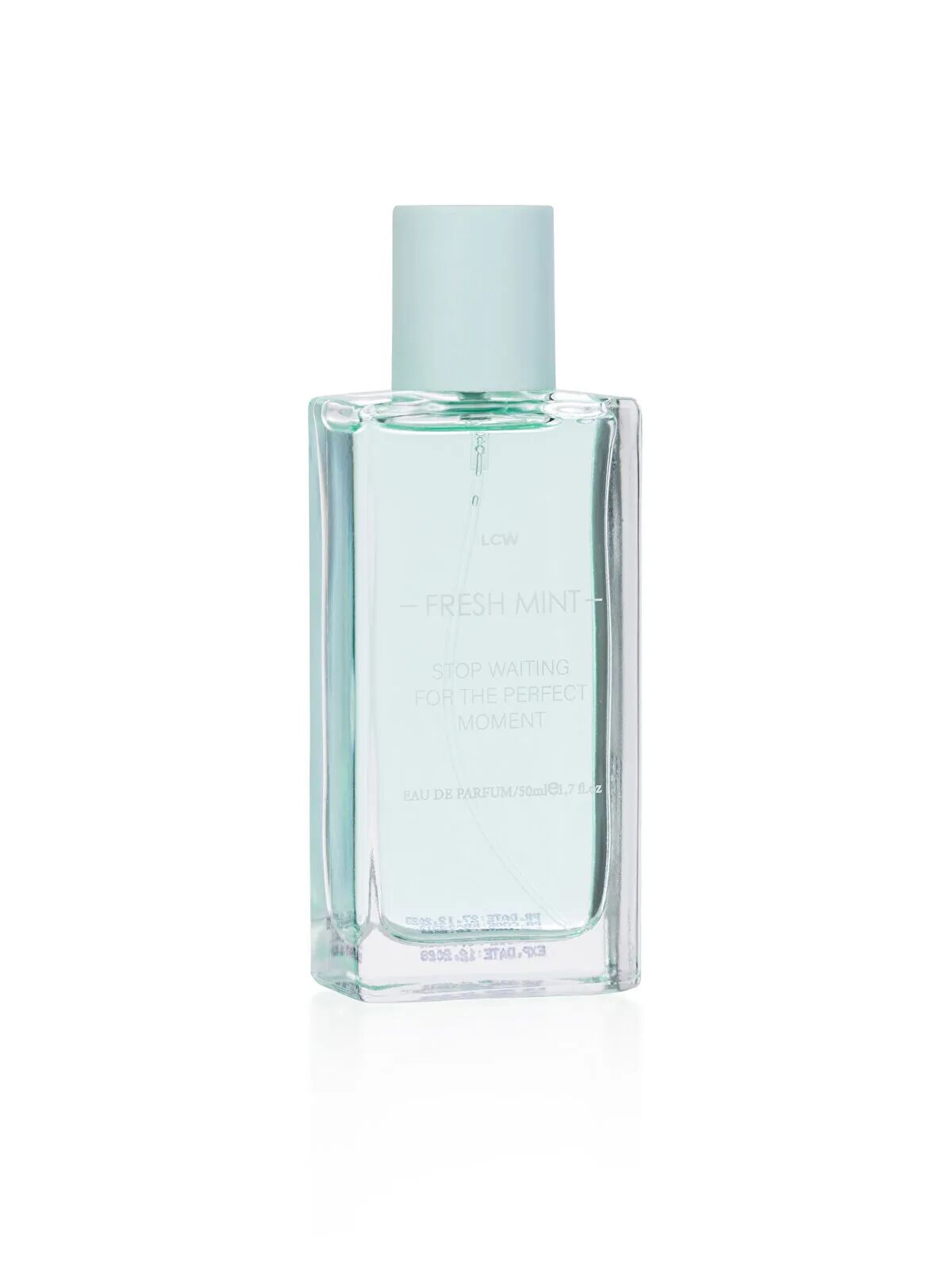 LCW ACCESSORIES Fresh Mint EDP Kadın Parfüm 50 Ml