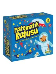 Yükselen Zeka Mucit Karınca Matematik Kutusu