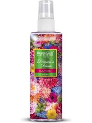 Dermo Clean Princess’s Dream Body Mist 200 ml