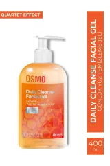 Dermo Clean Osmo Daily Cleanser Facial Gel 400 ml