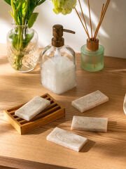 LCW Home Hindistan Cevizi Kokulu Katı Sabun 50 gr (4'lü Set)