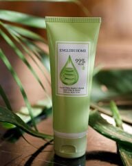English Home Aloe Vera El Kremi 75 ml Yeşil