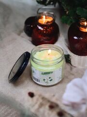 Kokulu Mum Çeşitleri Yasemin