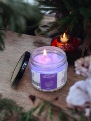 Kokulu Mum Çeşitleri Lavanta